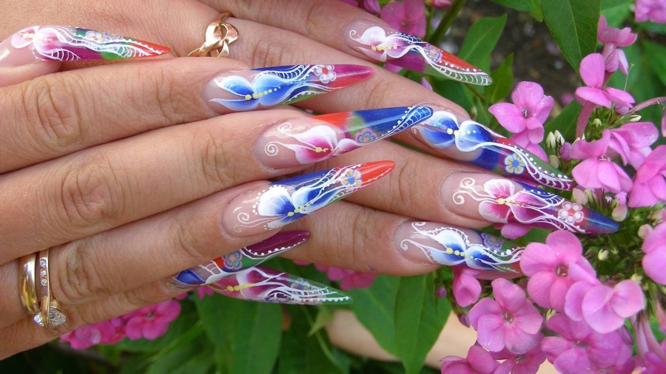 Gallery Nail Style 3