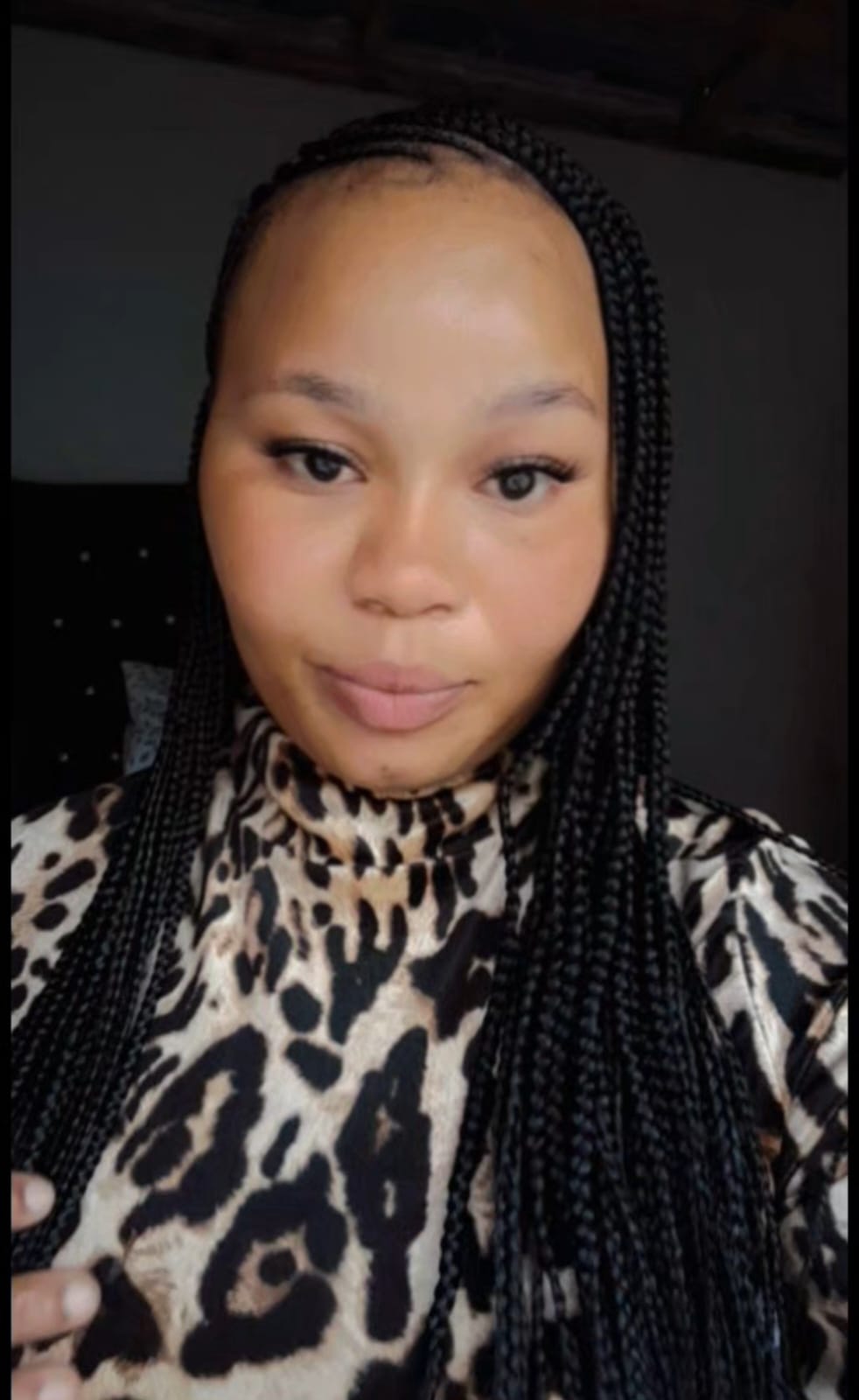 Mbali